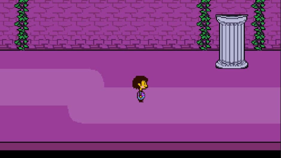 Скриншот 5 из Dusttale