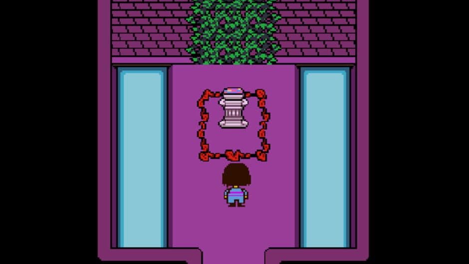 Скриншот 6 из Dusttale