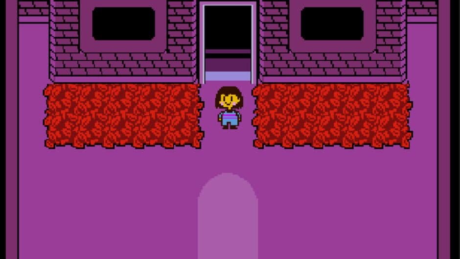 Скриншот 7 из Dusttale