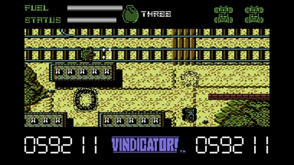 Скриншот 3 из Vindicator