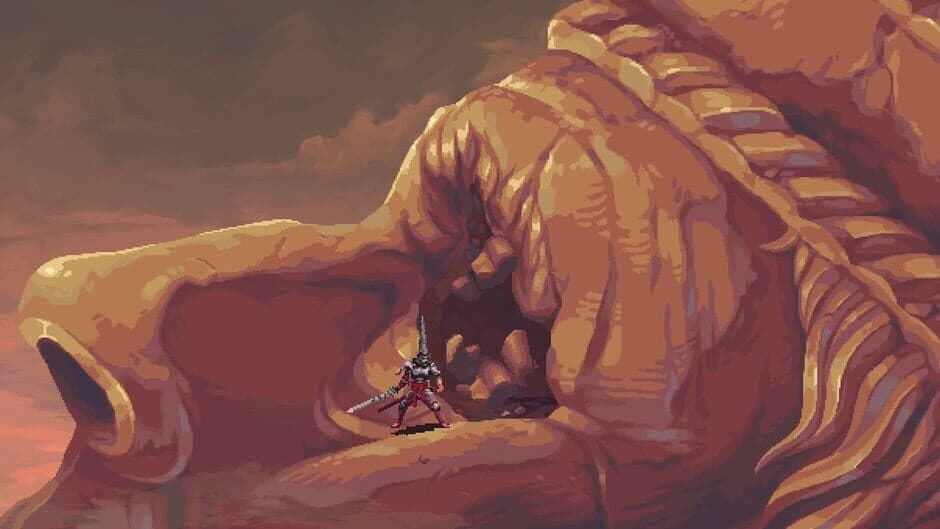 Скриншот 2 из Blasphemous: The Stir of Dawn