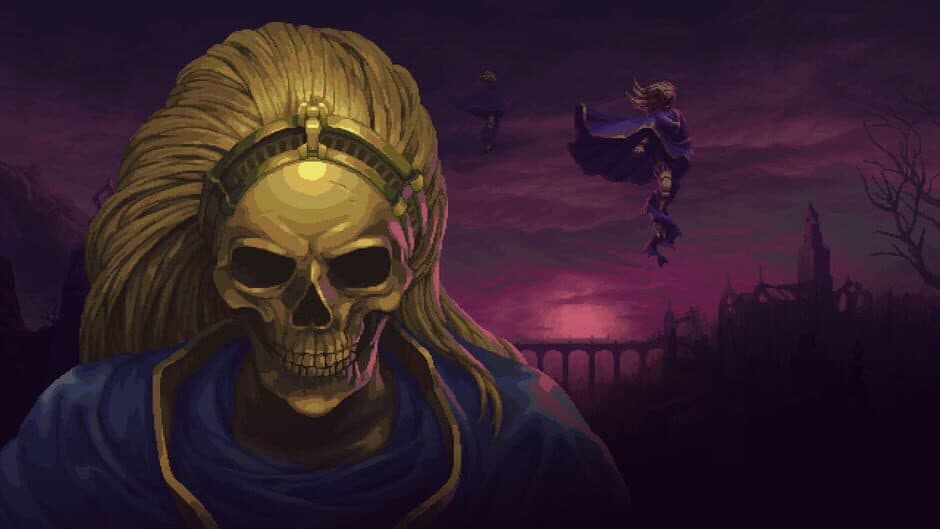 Скриншот 3 из Blasphemous: The Stir of Dawn