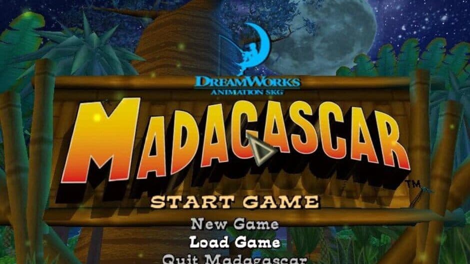 Скриншот 3 из Madagascar
