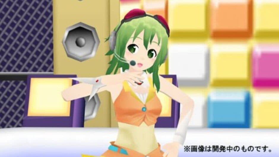Скриншот 4 из Megpoid the Music Sharp