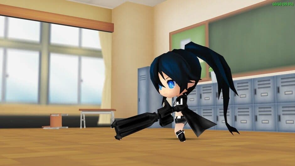 Скриншот 1 из Nendoroid Generation