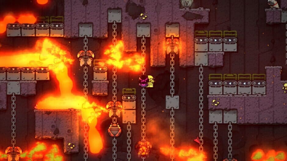 Скриншот 10 из Spelunky 2