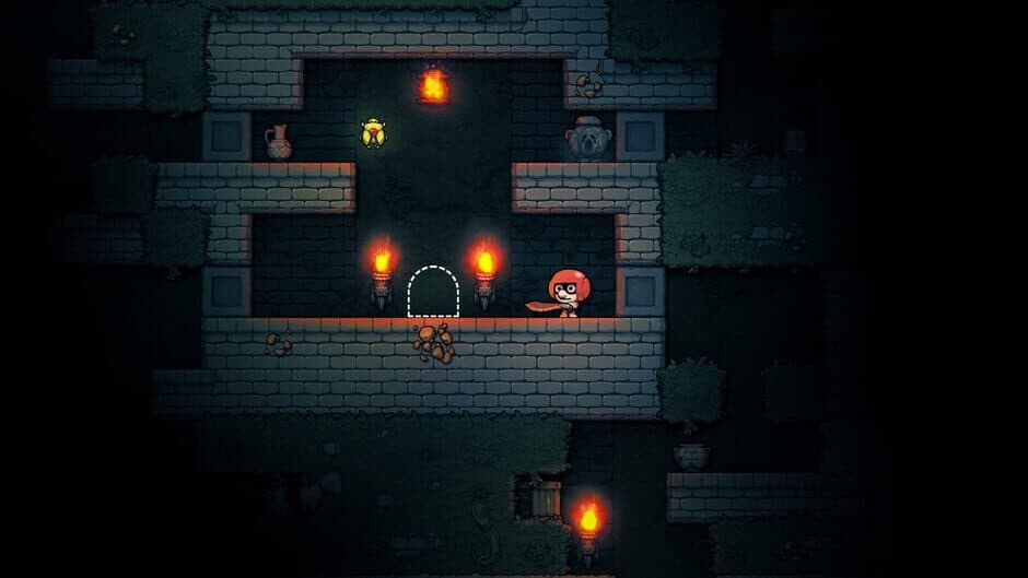 Скриншот 2 из Spelunky 2