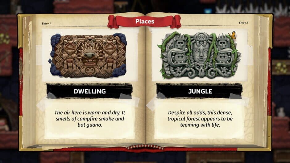 Скриншот 5 из Spelunky 2