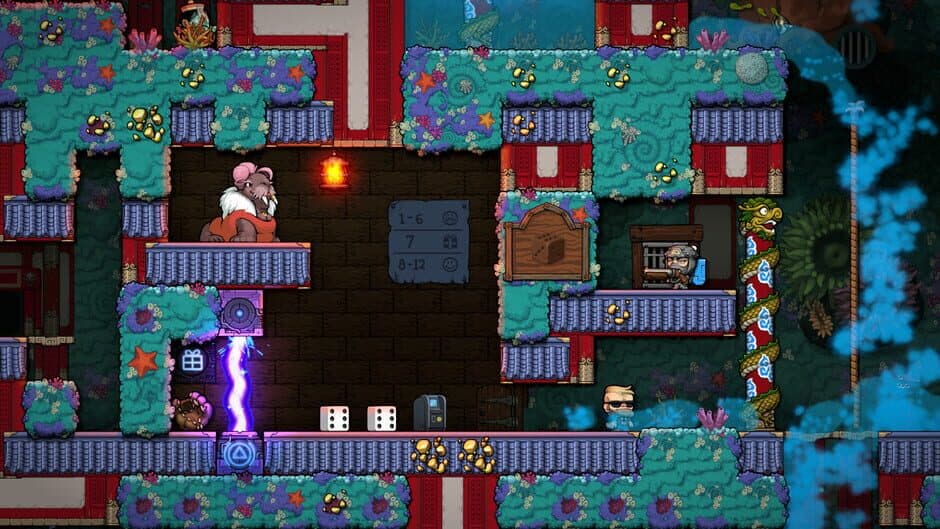 Скриншот 9 из Spelunky 2