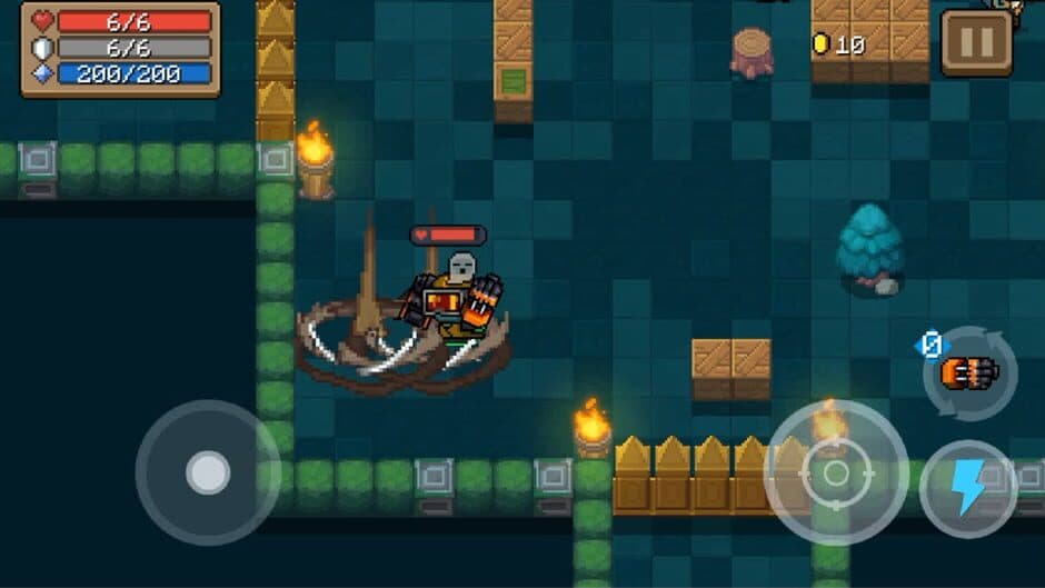 Скриншот 6 из Soul Knight