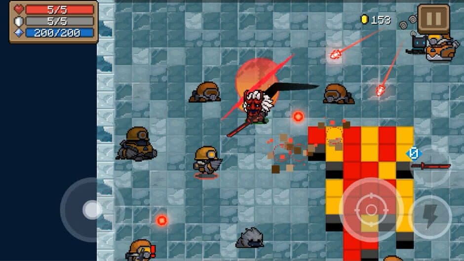 Скриншот 8 из Soul Knight