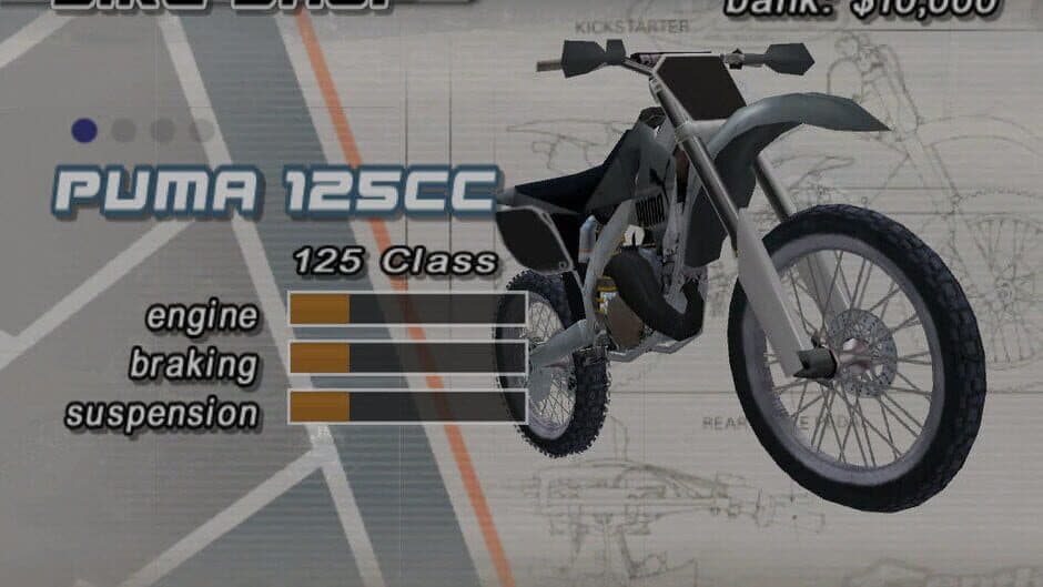 Скриншот 3 из MTX Mototrax