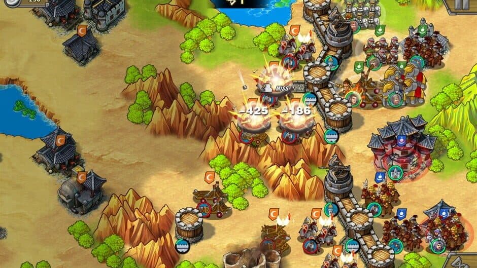 Скриншот 5 из European War 5: Empire