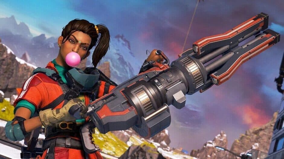Скриншот 2 из Apex Legends: Season 6