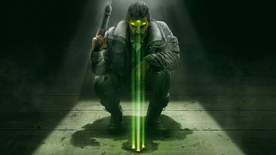 Скриншот 1 из Tom Clancy's Rainbow Six Siege: Operation Shadow Legacy