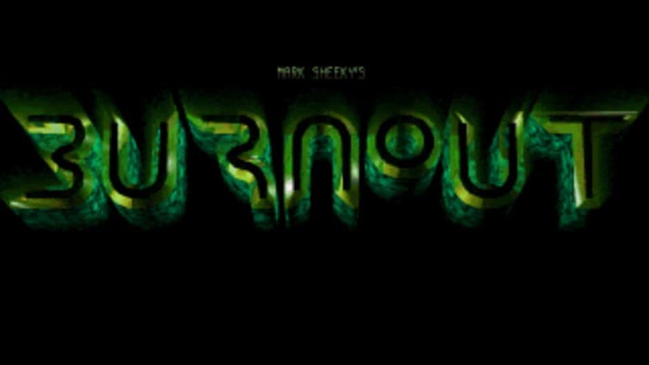 Скриншот 1 из Burnout