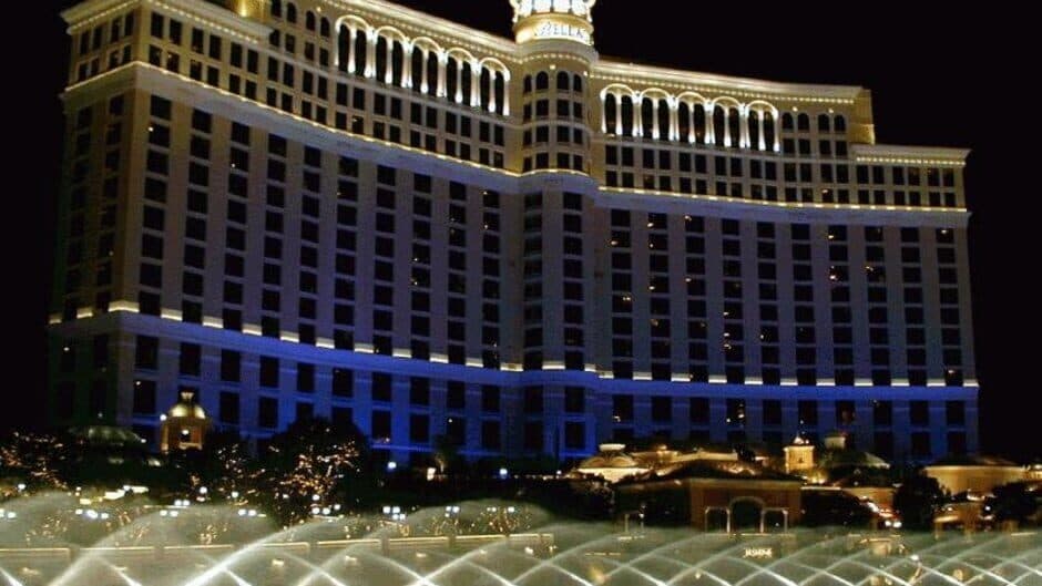 Скриншот 1 из Microsoft Casino