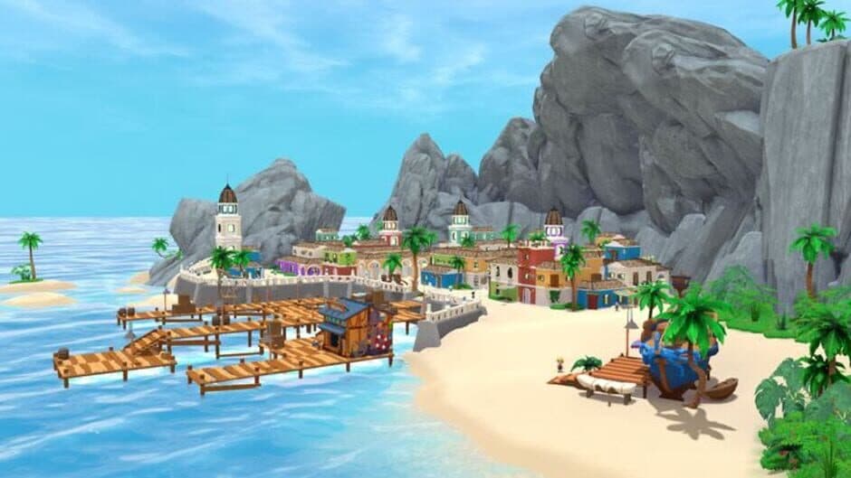 Скриншот 2 из Critter Cove