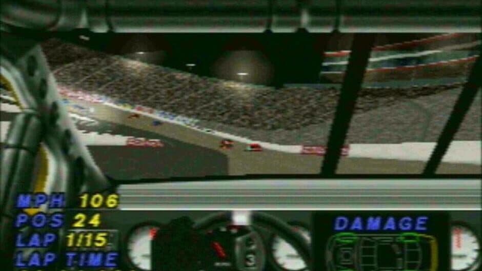 Скриншот 4 из NASCAR 99