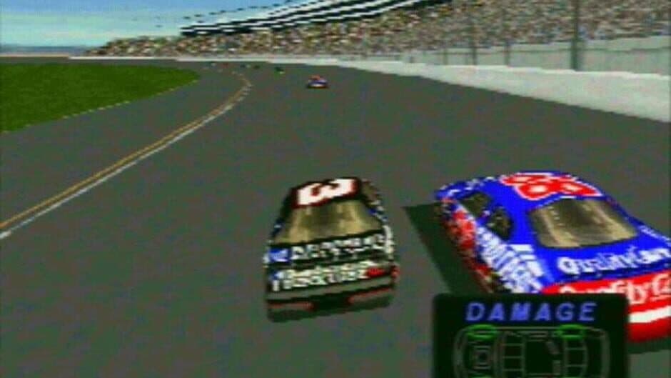 Скриншот 5 из NASCAR 99
