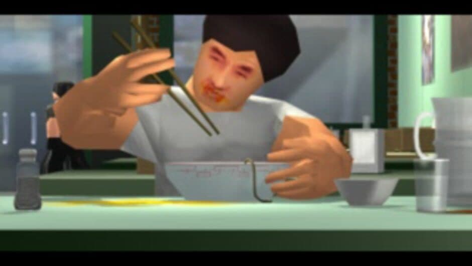 Скриншот 2 из Jackie Chan: Stuntmaster