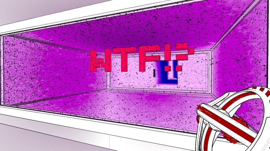 Скриншот 9 из Antichamber