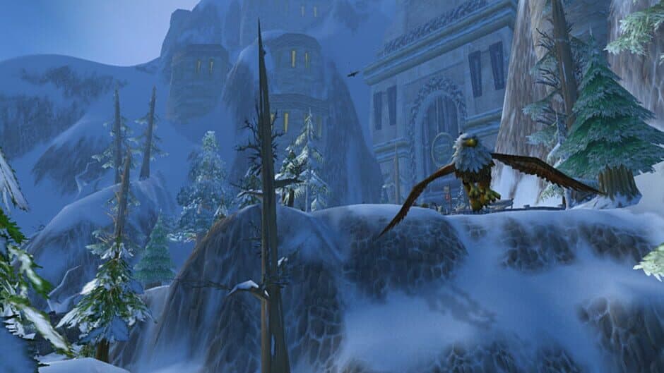 Скриншот 4 из World of Warcraft - Battle Chest