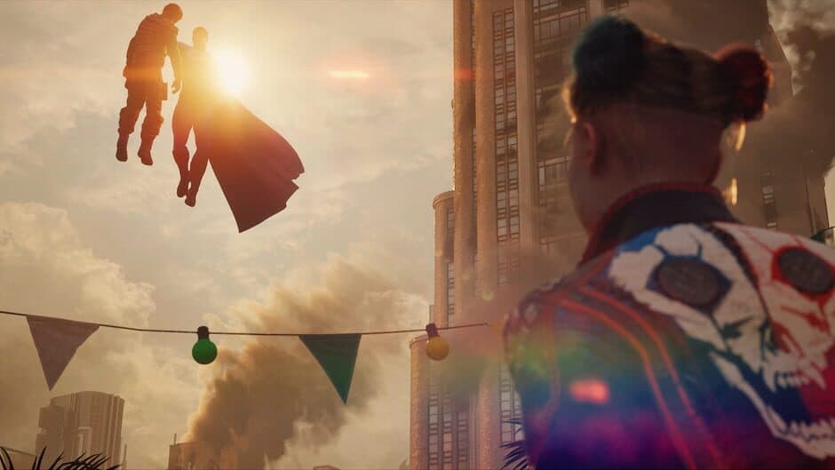 Скриншот 6 из Suicide Squad: Kill the Justice League