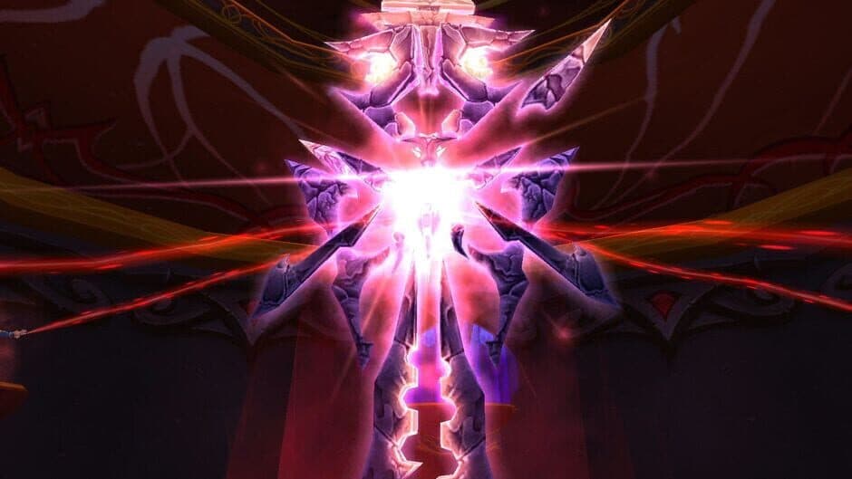 Скриншот 5 из World of Warcraft: The Burning Crusade