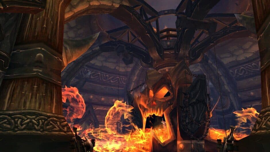 Скриншот 12 из World of Warcraft: Wrath of the Lich King - Collector's Edition