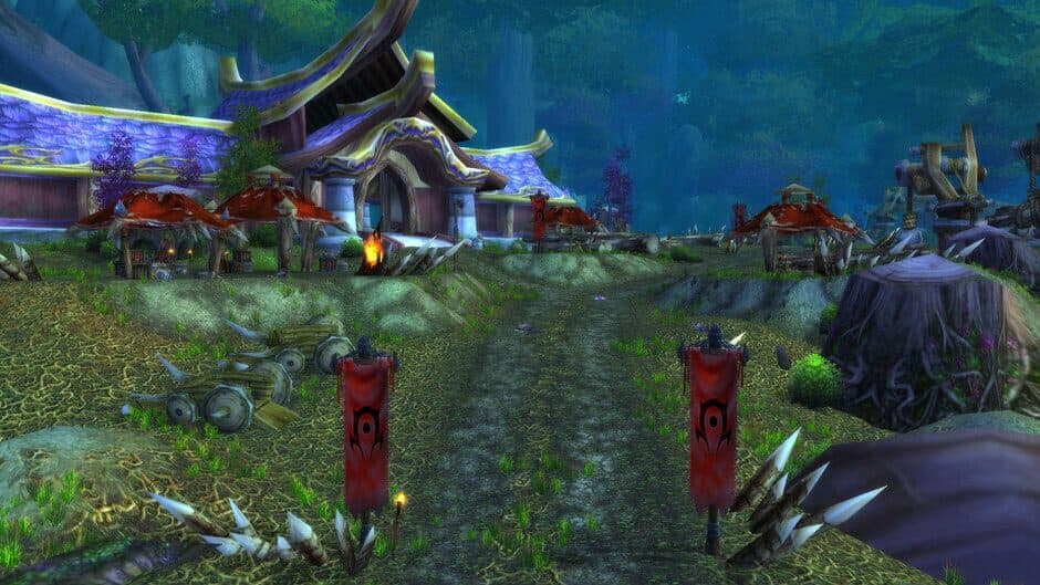 Скриншот 9 из World of Warcraft: Cataclysm - Collector's Edition