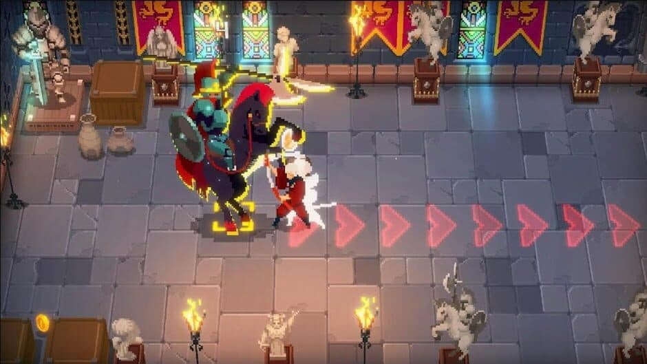 Скриншот 1 из Otherworld Legends