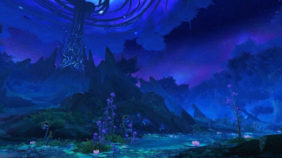 Скриншот 5 из World of Warcraft: Shadowlands - Collector's Edition