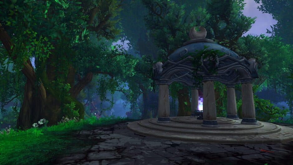 Скриншот 1 из World of Warcraft: Legion - Collector's Edition