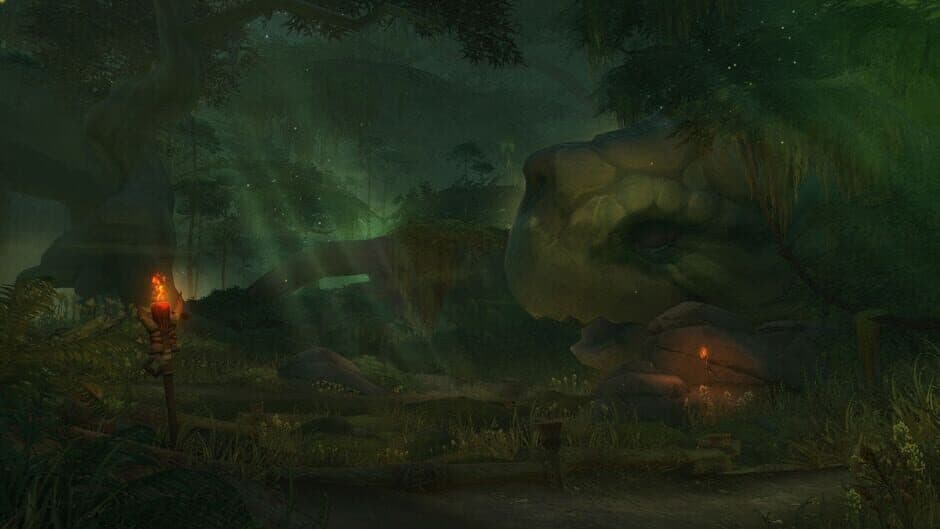 Скриншот 6 из World of Warcraft: Battle for Azeroth