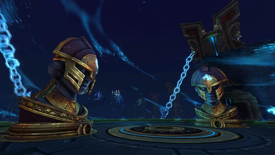 Скриншот 8 из World of Warcraft: Battle for Azeroth