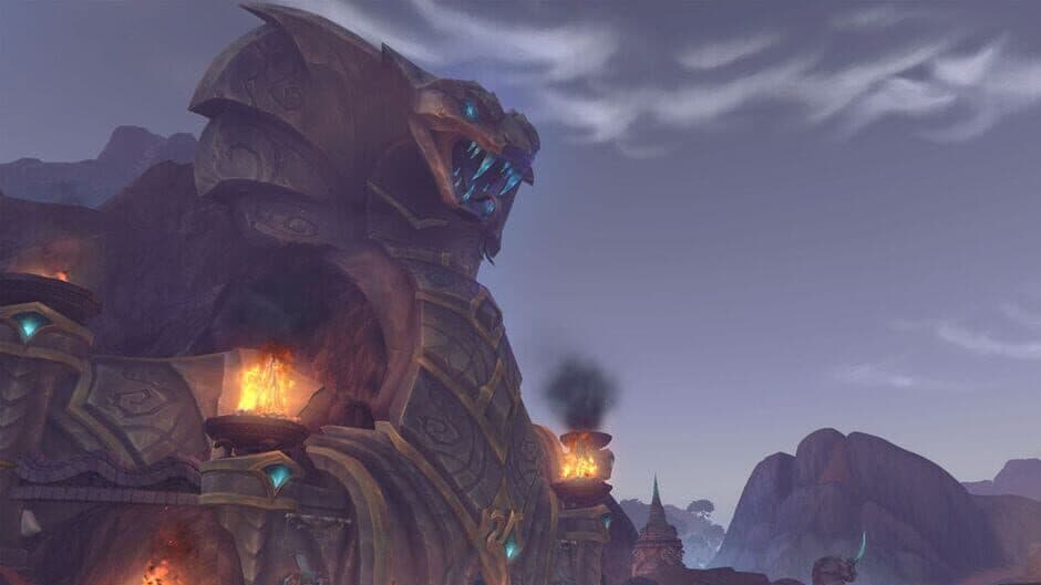 Скриншот 10 из World of Warcraft: Battle for Azeroth