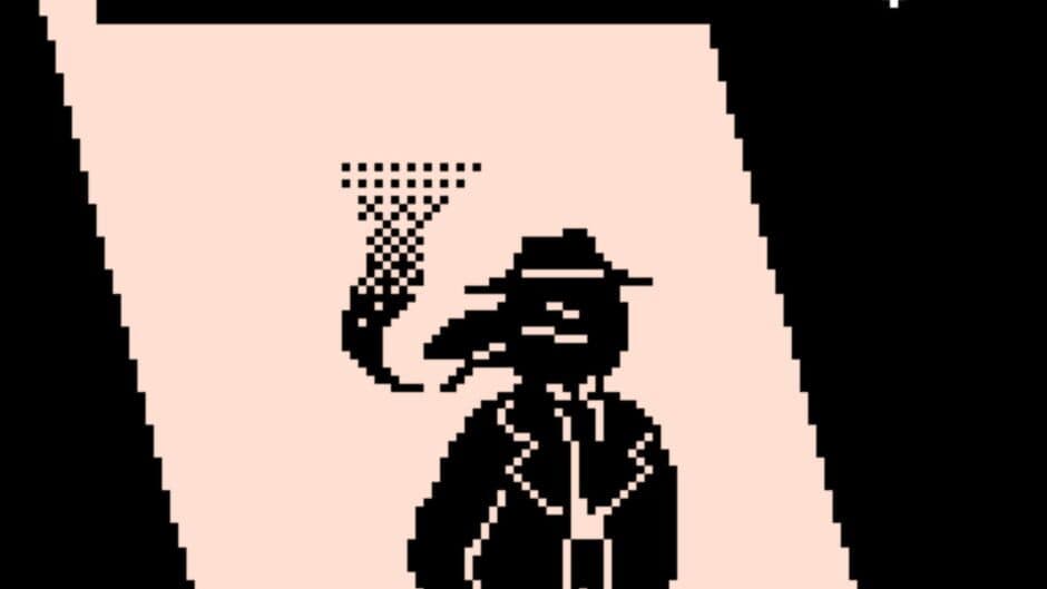 Скриншот 1 из Crow Crime: A Murder Mystery