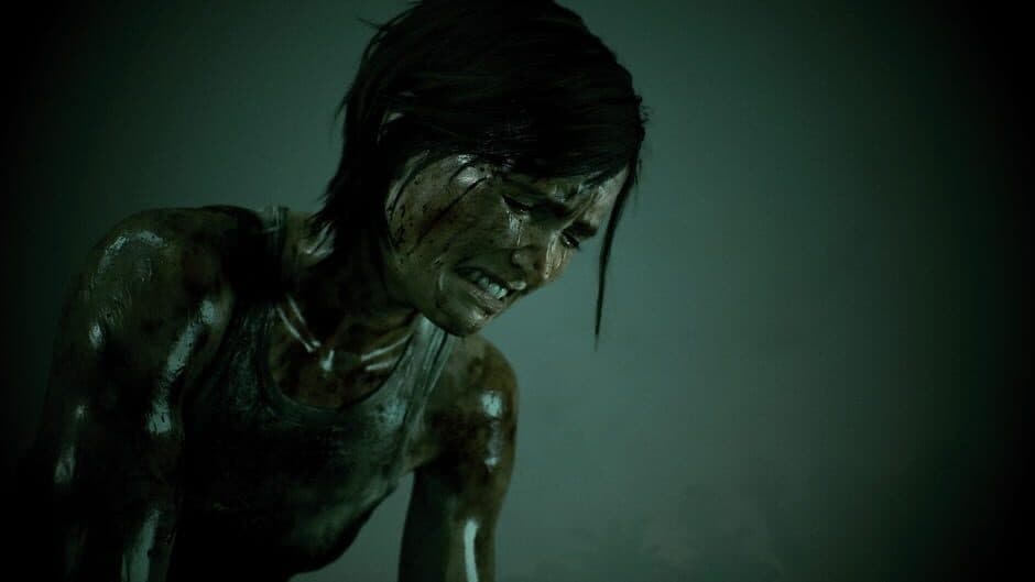Скриншот 3 из The Last of Us Part II