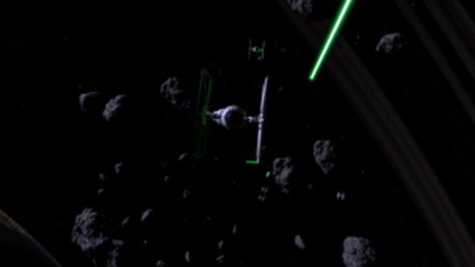 Скриншот 6 из Star Wars: Project Stardust