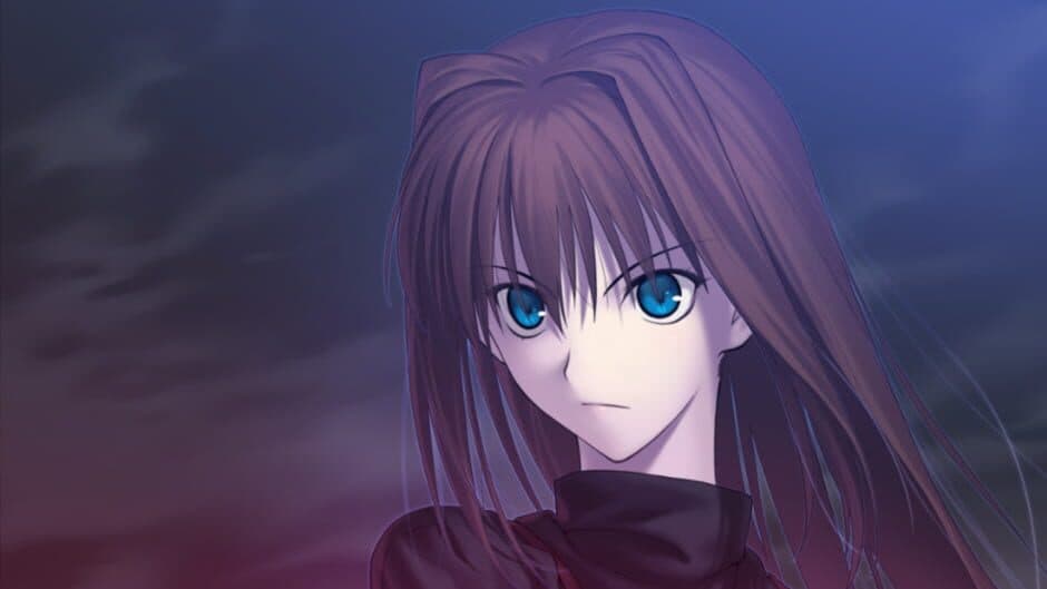 Скриншот 3 из Mahoutsukai no Yoru