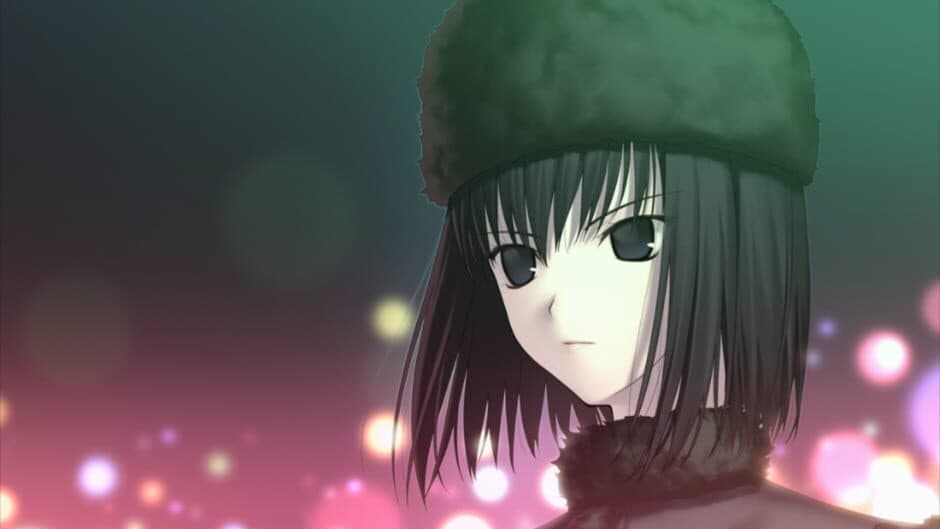 Скриншот 4 из Mahoutsukai no Yoru