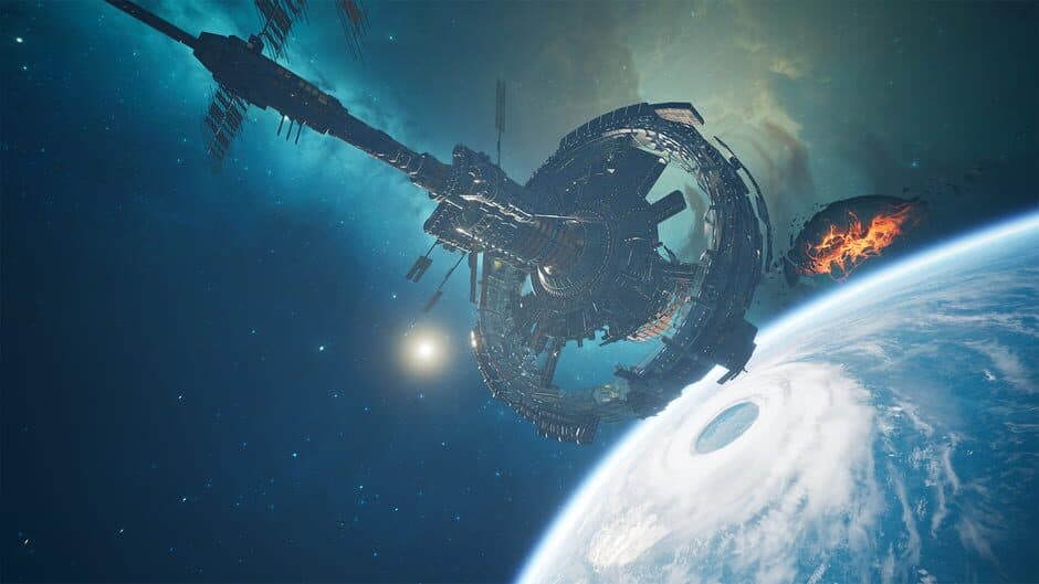 Скриншот 3 из The Cycle: Season 3