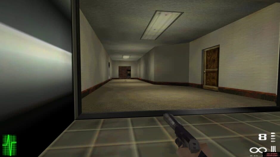 Скриншот 2 из CIA Operative: Solo Missions