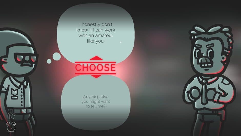 Скриншот 4 из Mindcop