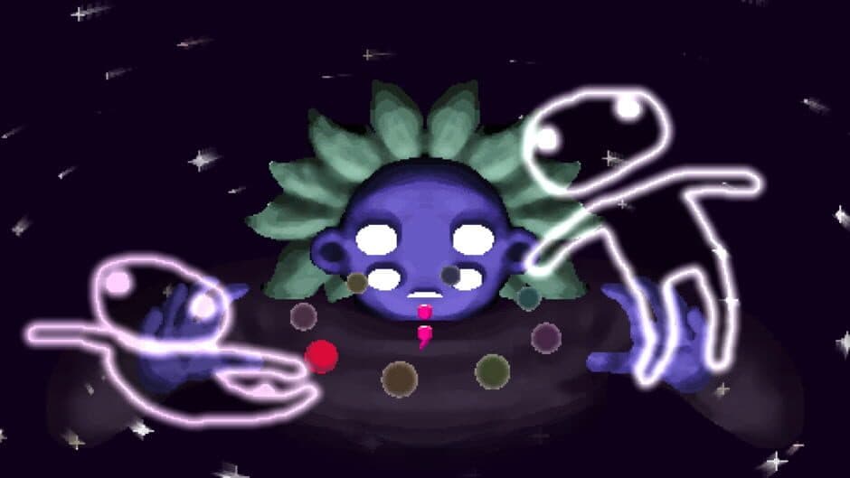 Скриншот 2 из Toodee and Topdee