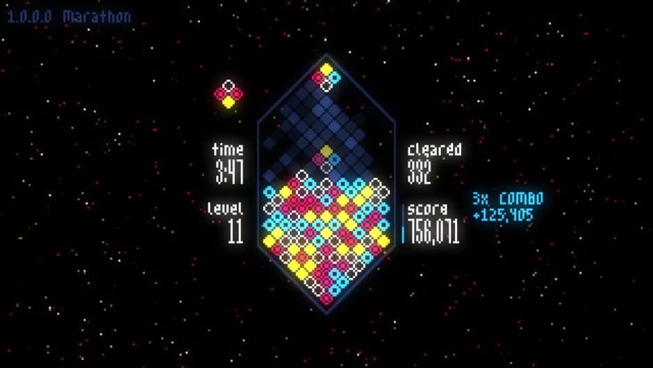 Скриншот 1 из Mixolumia