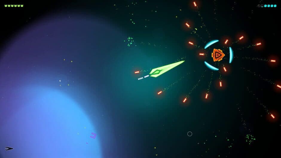 Скриншот 1 из Pan Galactic Railway