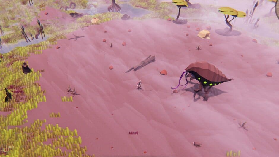 Скриншот 2 из Wild Planet