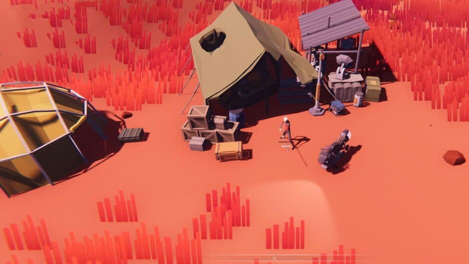 Скриншот 3 из Wild Planet